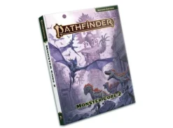 Pathfinder Monster Core 2