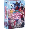 Pathfinder Monster Match Card Game