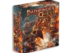 Pathfinder Quest Brettspill