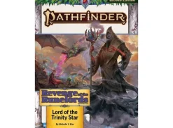 Pathfinder Revenge of the Runelords Vol1