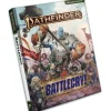 Pathfinder RPG Battlecry