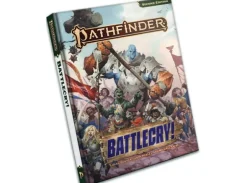 Pathfinder RPG Battlecry
