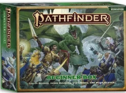 Pathfinder RPG Beginner Box