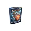 Pathfinder RPG Cards Critical Fumble