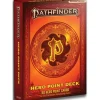 Pathfinder RPG Cards Hero Point