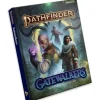 Pathfinder RPG Gatewalkers
