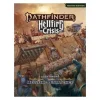 Pathfinder RPG Hellfire Crisis