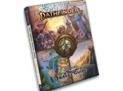 Pathfinder RPG Lost Omens Travel Guide