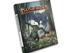 Pathfinder RPG Monster Core