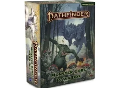 Pathfinder RPG Monster Pawn Box