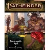 Pathfinder RPG Myth Speaker Vol 1