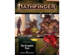 Pathfinder RPG Myth Speaker Vol 1