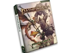 Pathfinder RPG Player Core 2
