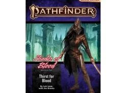 Pathfinder RPG Shades of Blood Vol 1