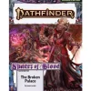 Pathfinder RPG Shades of Blood Vol 2