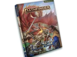 Pathfinder RPG Shining Kingdoms