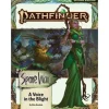Pathfinder RPG Spore War Vol 3