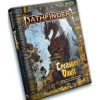 Pathfinder RPG Treasure Vault Remastered