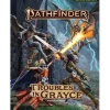Pathfinder RPG Troubles in Grayce