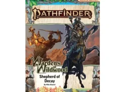 Pathfinder RPG Wardens of Wildwood Vol 3