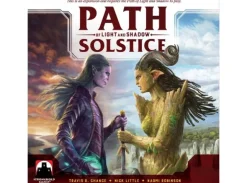Path of Light and Shadow Solstice Exp