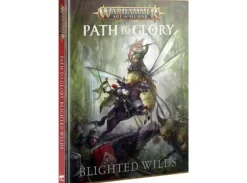 Path to Glory Blighted Wilds