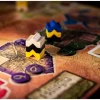 Patrician Towers of Influence Brettspill