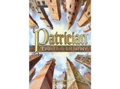 Patrician Towers of Influence Brettspill