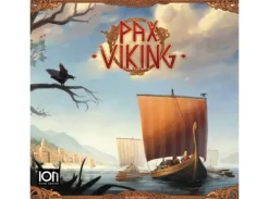 Pax Viking Brettspill