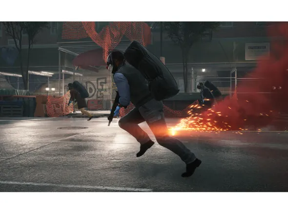 Payday 3 Day One Edition PS5
