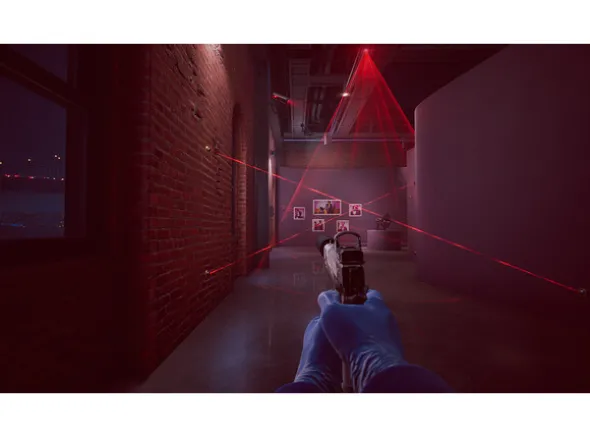 Payday 3 Day One Edition PS5