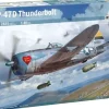 P-47D Thunderbolt