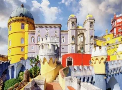 Pena National Palace 1000 biter