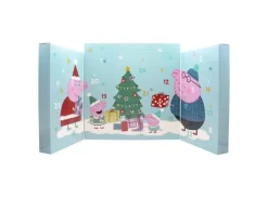 Peppa Gris Julekalender