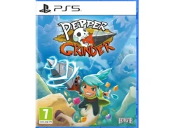 Pepper Grinder PS5