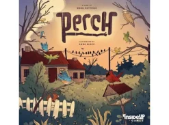 Perch Brettspill
