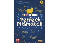 Perfect Mismatch Partyspill