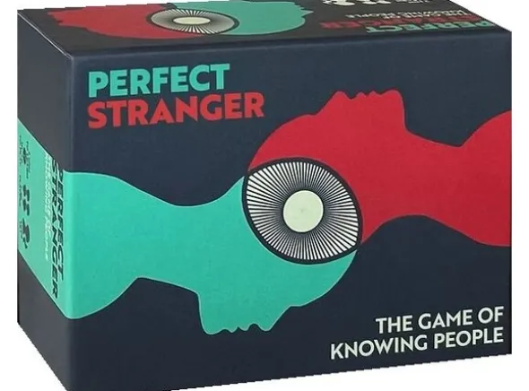 Perfect Stranger Partyspill