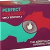 Perfect Stranger Spicy Ed Partyspill