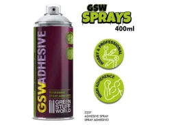 Permanent Adhesive Spray 400ml