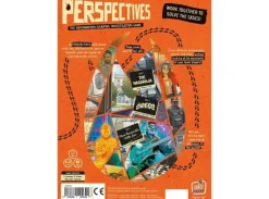 Perspectives Brettspill