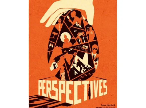 Perspectives Brettspill
