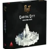 Pest Capital City Miniature Expansion
