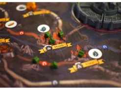 Pest 2nd Edition Brettspill