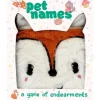 Pet Names Partyspill