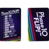 Phase 10 Flip Kortspill