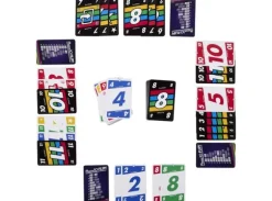 Phase 10 Flip Kortspill