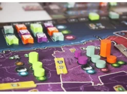Phoenix New Horizon Brettspill