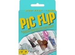 Pic Flip Kortspill