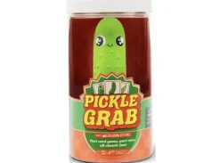 Pickle Grab Partyspill
